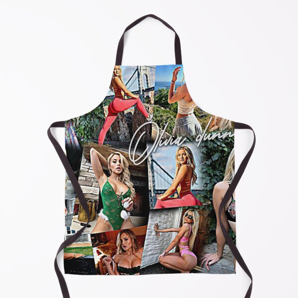 Item preview, olivia dunne designed and sold by COLLAGEMASTERS.