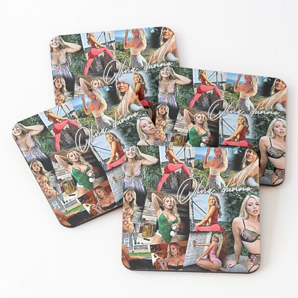 Item preview, olivia dunne designed and sold by COLLAGEMASTERS.