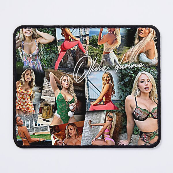 Item preview, olivia dunne designed and sold by COLLAGEMASTERS.