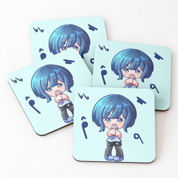 Item preview, Chihiro Isuzugawa designed and sold by rollingpoly.