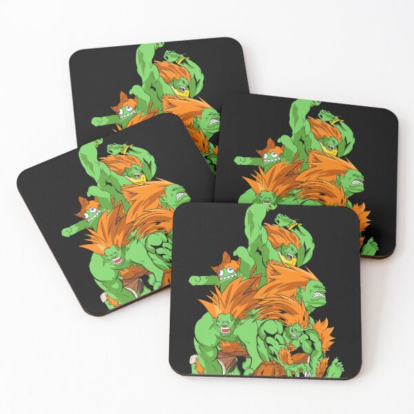 Item preview, Blanka designed and sold by jonesfactory.