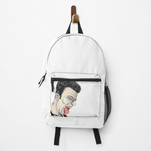 Item preview, Rafa designed and sold by Rafael Dávalos Coronatti.