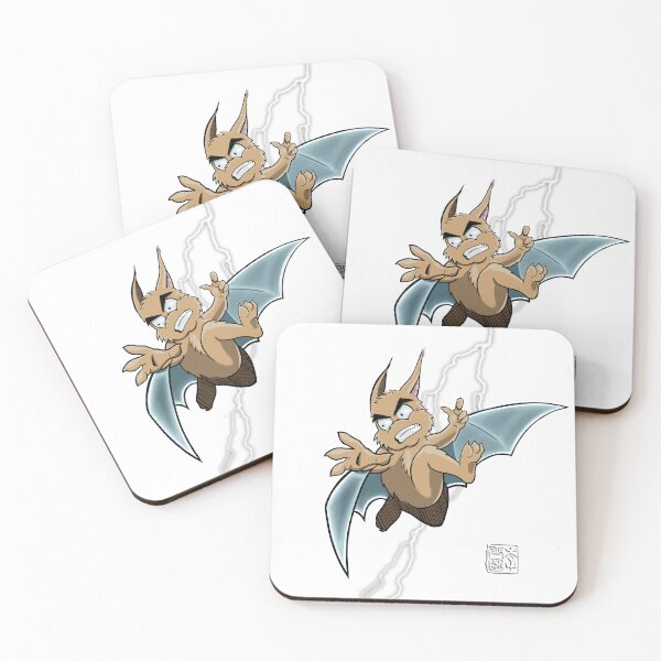 Item preview, Bonkers the Bat: Strike! designed and sold by Christopher Bendt.