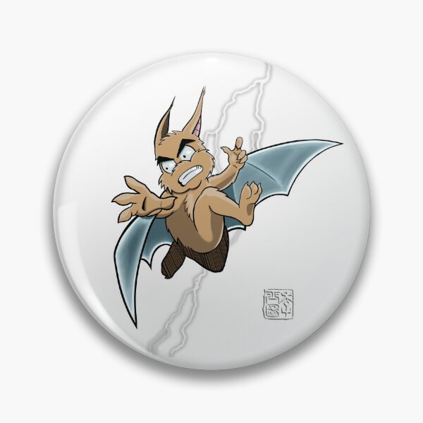 Item preview, Bonkers the Bat: Strike! designed and sold by Christopher Bendt.