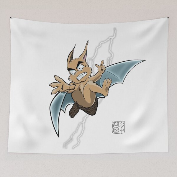 Item preview, Bonkers the Bat: Strike! designed and sold by Christopher Bendt.