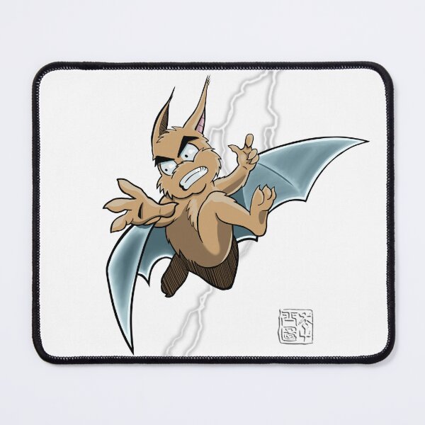 Item preview, Bonkers the Bat: Strike! designed and sold by Christopher Bendt.