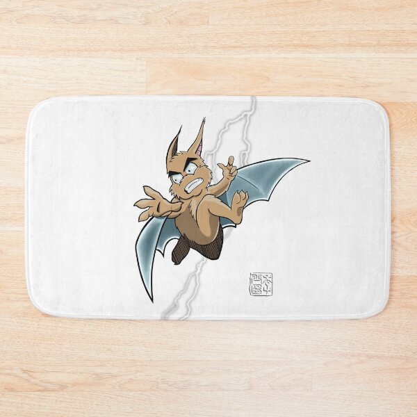 Item preview, Bonkers the Bat: Strike! designed and sold by Christopher Bendt.