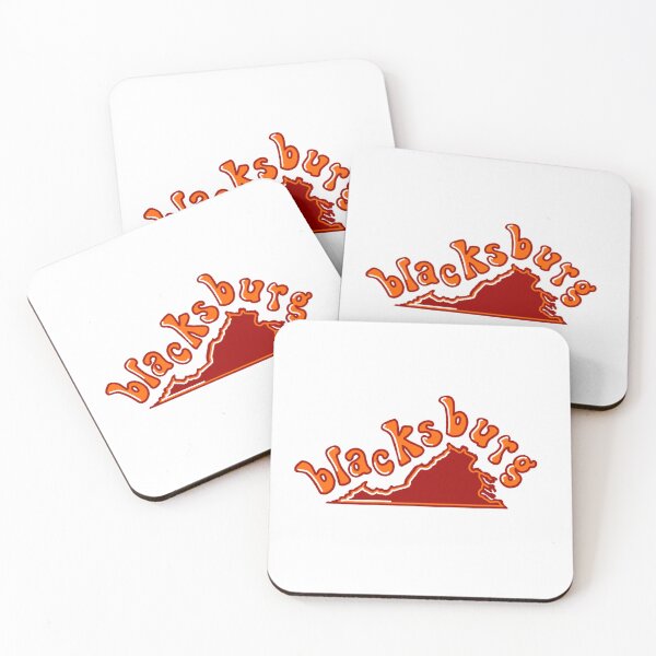 Item preview, Blacksburg VA designed and sold by Alexandra Jones.