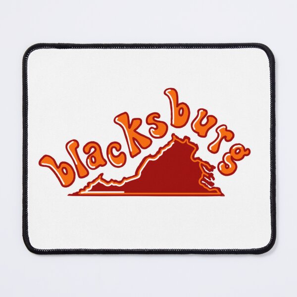 Item preview, Blacksburg VA designed and sold by Alexandra Jones.