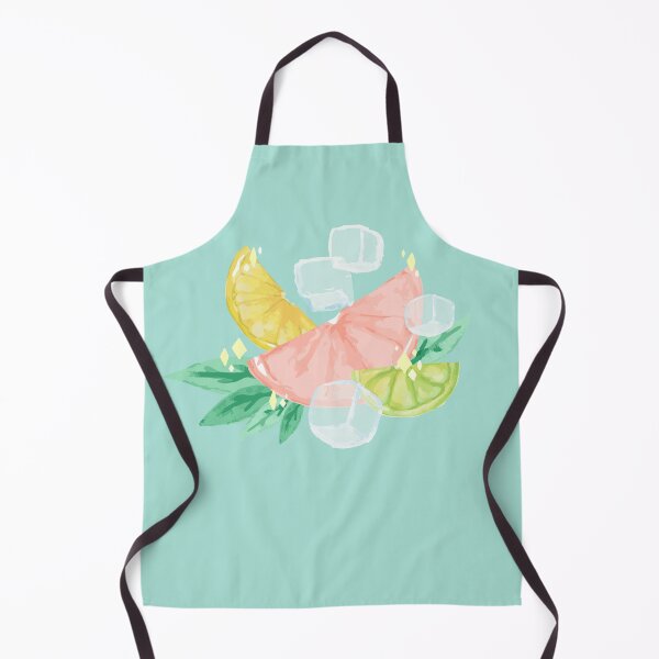 Item preview, Citrus Mojito Delight designed and sold by GrisCiel.