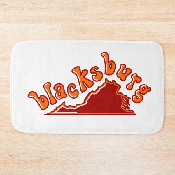 Item preview, Blacksburg VA designed and sold by Alexandra Jones.