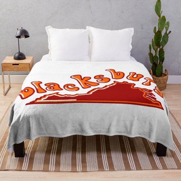 Item preview, Blacksburg VA designed and sold by Alexandra Jones.