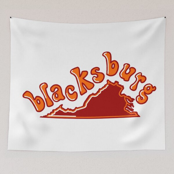 Item preview, Blacksburg VA designed and sold by Alexandra Jones.