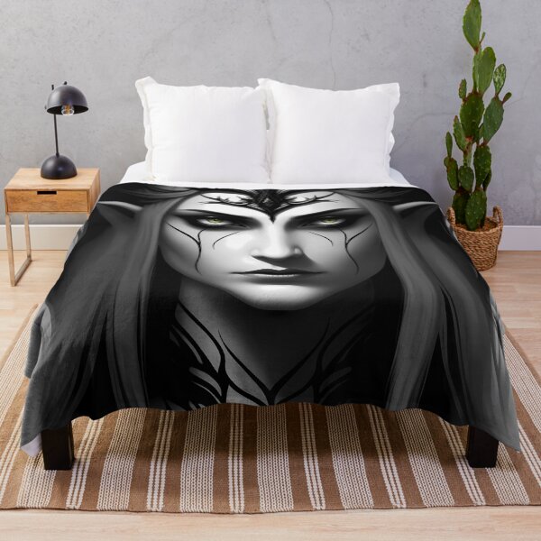 Item preview, Dark Fantasy Female Marbleborn Character 67 designed and sold by Inspire-Imagery.