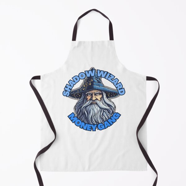 Item preview, SHADOW WIZARD MONEY GANG designed and sold by ericgustafsson.