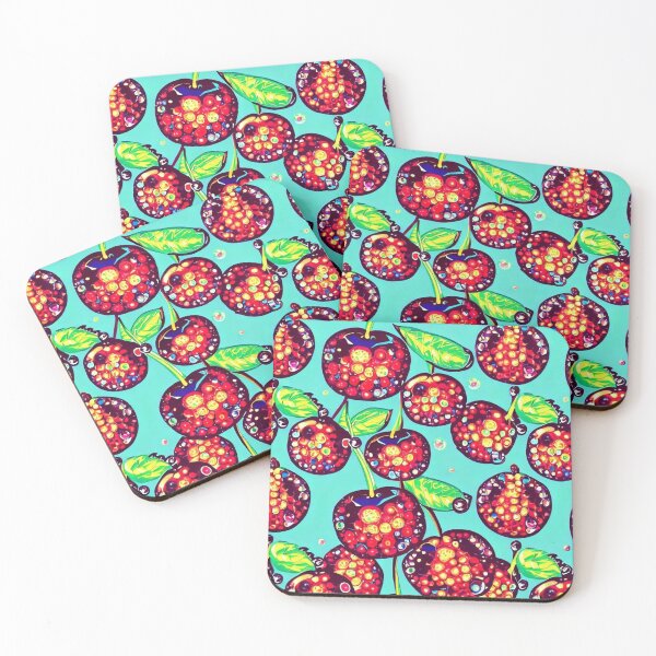 Item preview, Cherrie Gems designed and sold by FlowFlex.