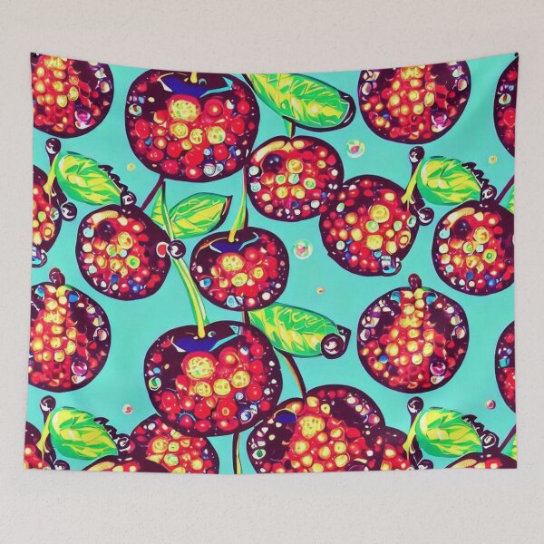 Item preview, Cherrie Gems designed and sold by FlowFlex.