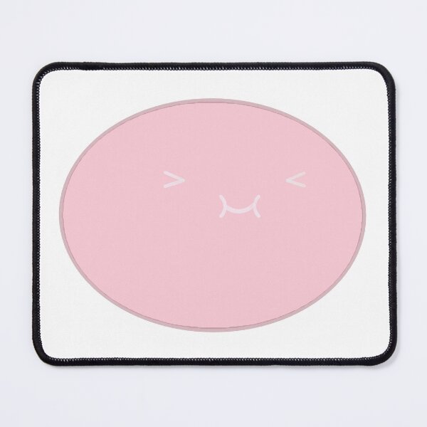 Item preview, Cute pink puffer fish designed and sold by oussama-afs.