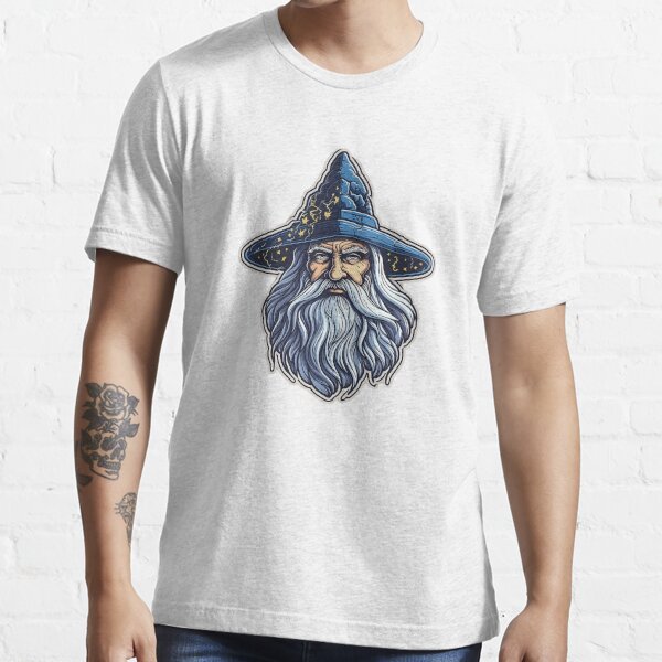 Shadow Wizard Money Gang Wizard Classic T-Shirt | Redbubble