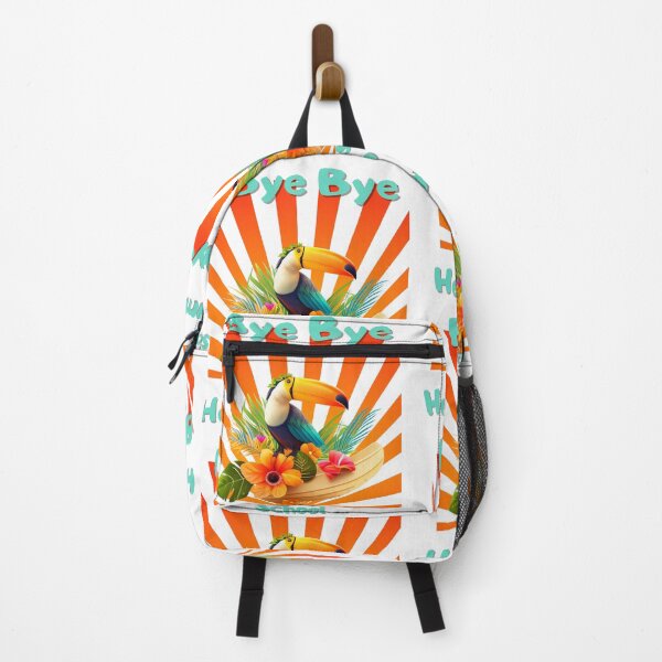 Item preview, Happy Last Day Of School - Hello Summer designed and sold by SaSzArt.