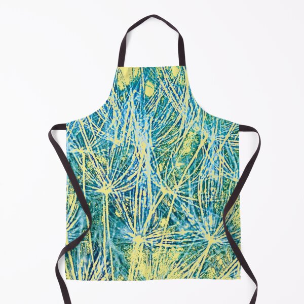 Item preview, Graceful dandelions designed and sold by Susan Gallup.