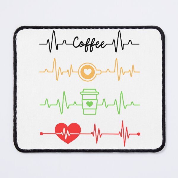 Item preview, START YOUR DAY WITH COFFEE  designed and sold by ArtSpace04.