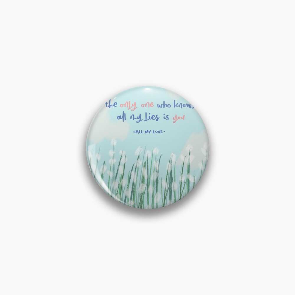 Item preview, Pin designed and sold by alttring.