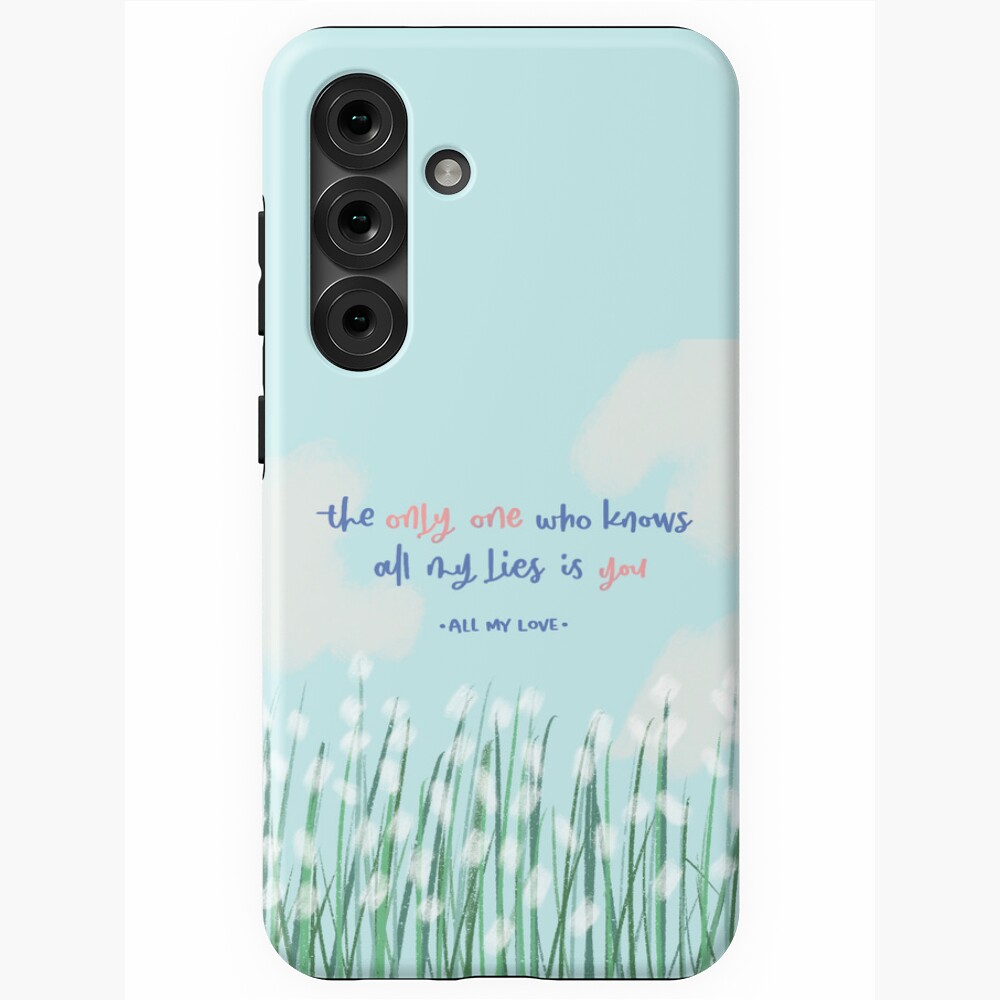 Item preview, Samsung Galaxy Tough Case designed and sold by alttring.