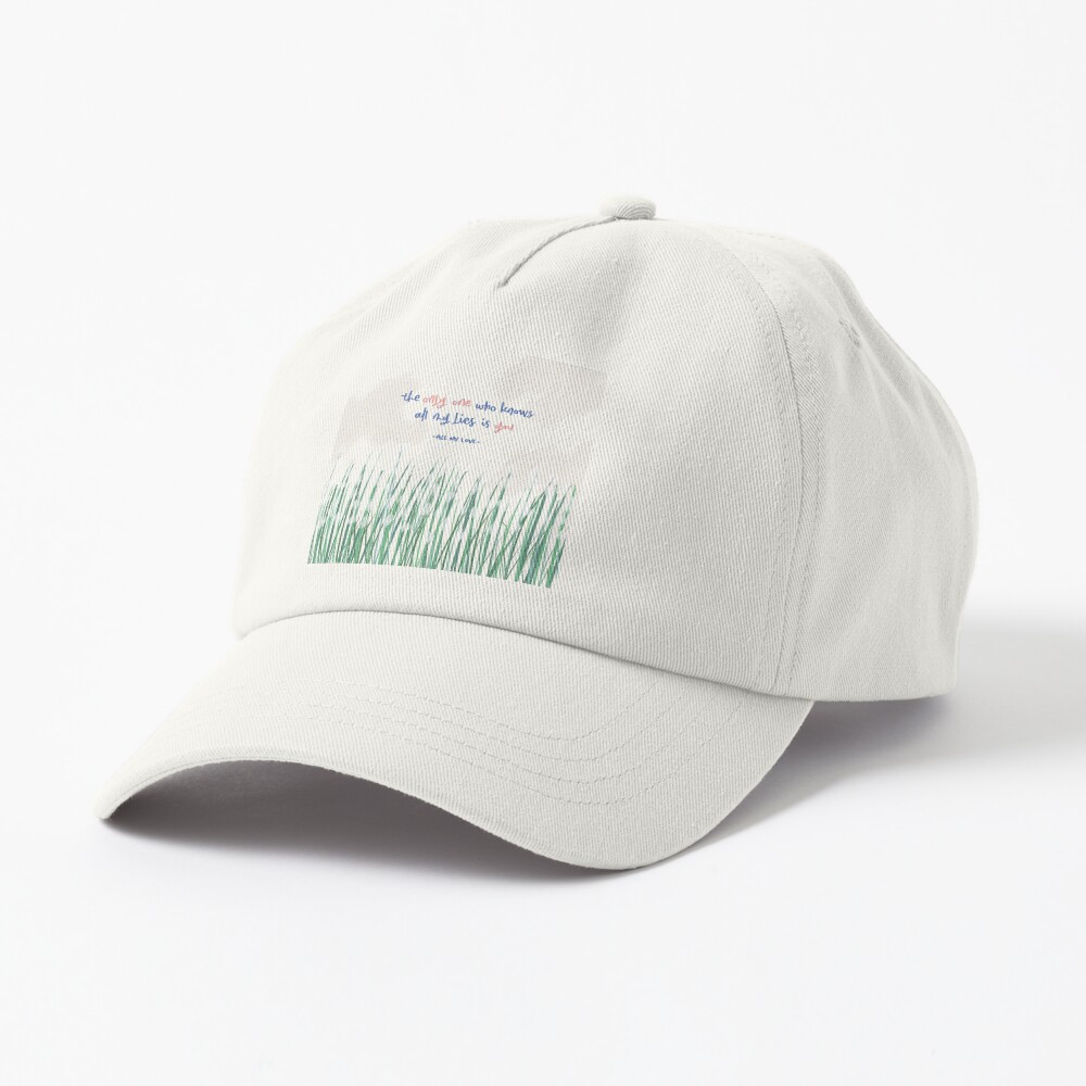 Item preview, Dad Hat designed and sold by alttring.