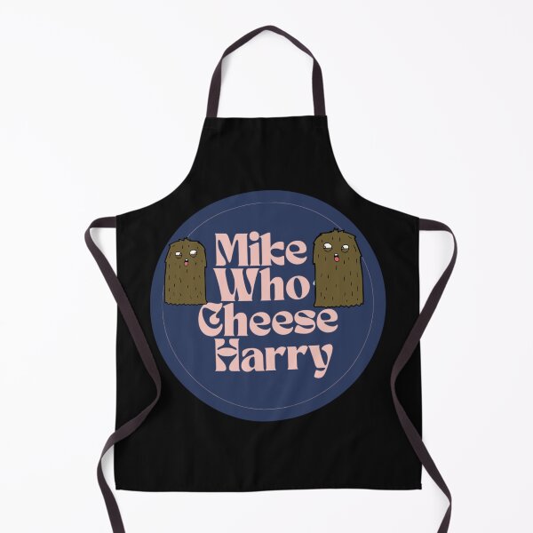 Item preview, Mike Who Cheese designed and sold by Mombie3.