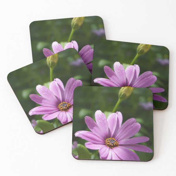 Item preview, Purple coneflower  designed and sold by Bloom-N-Blossom.
