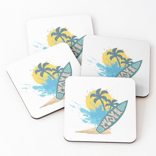 Item preview, surfer wave lover holidays designed and sold by DESIGNIRIS.