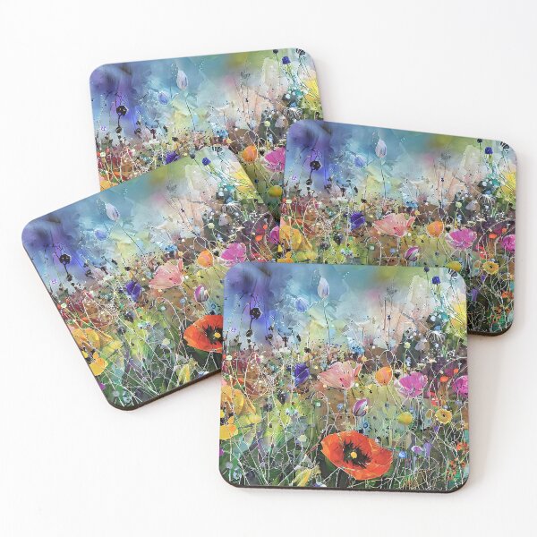 Item preview, una tormenta de colores designed and sold by bogfl.