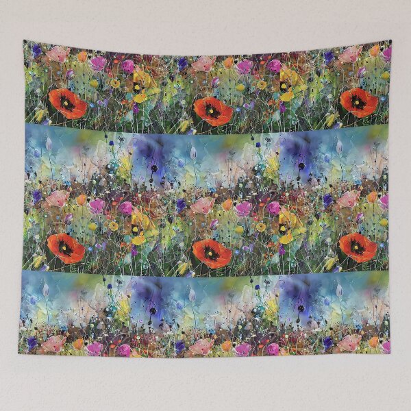 Item preview, una tormenta de colores designed and sold by bogfl.