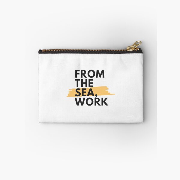 Item preview, From the sea, work designed and sold by peaceispossible.