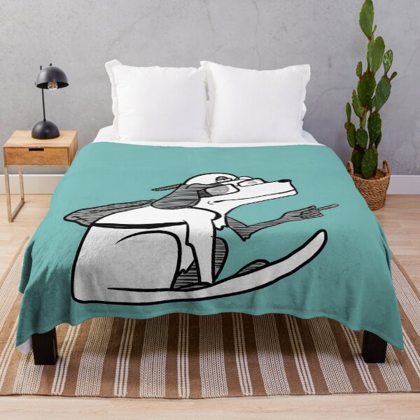 Item preview, cool dog does a point designed and sold by GnarlyTot.