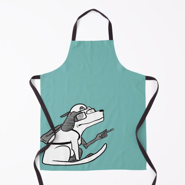 Item preview, cool dog does a point designed and sold by GnarlyTot.