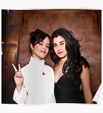 Póster Camren