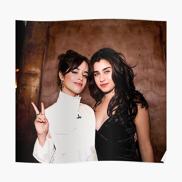 Camren Póster