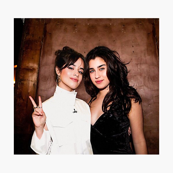 Camren Photographic Print