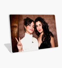 Vinilo para portátil Camren