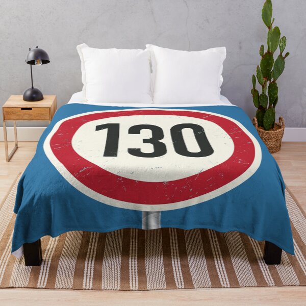 Item preview, Speed limit 130 km designed and sold by studio838.