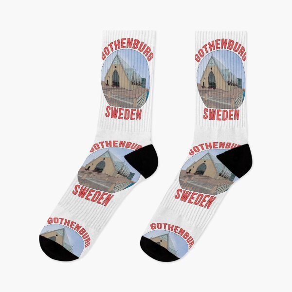 Item preview, Sweden Gothenburg designed and sold by shopdiego.