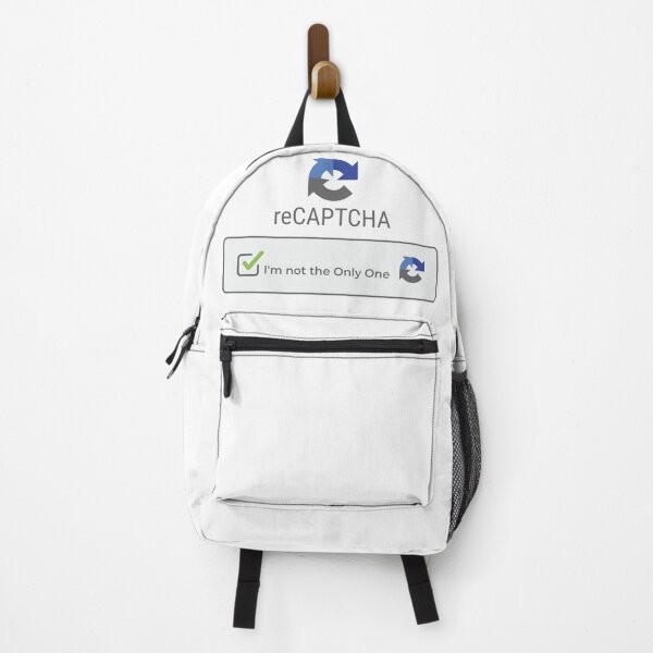 Item preview, reCaptcha - I'm not the Only One designed and sold by Awwwah.