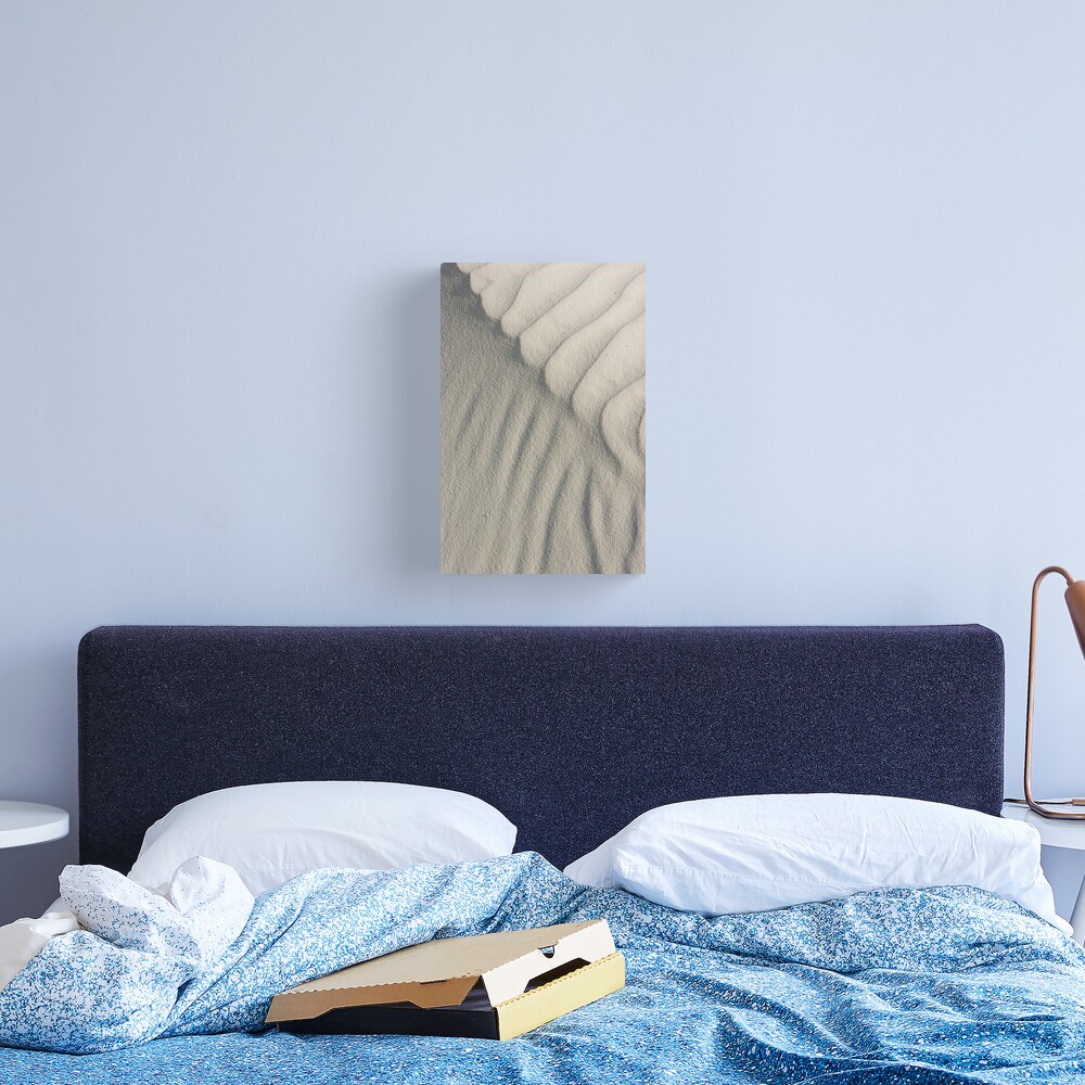 Texture Canvas Print