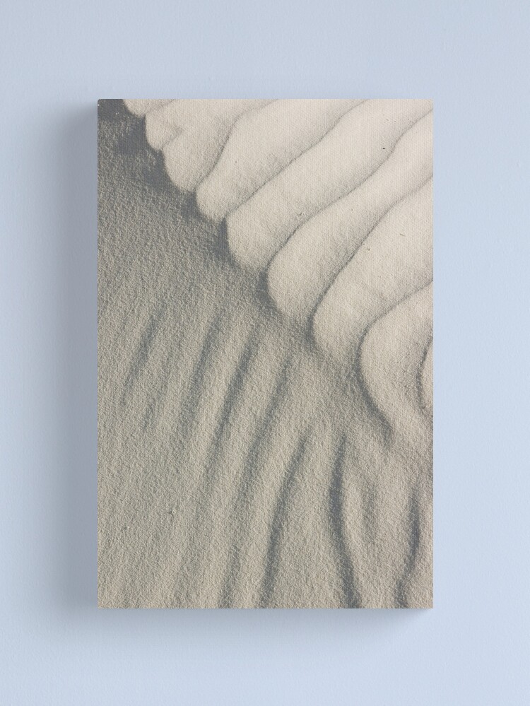 Alternate view of Texture Canvas Print