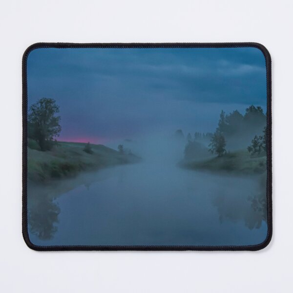 Item preview, Foggy morning 2 designed and sold by Veikko  Suikkanen.