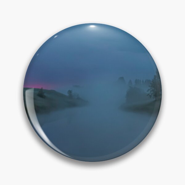 Item preview, Foggy morning 2 designed and sold by Veikko  Suikkanen.