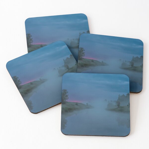 Item preview, Foggy morning 2 designed and sold by Veikko  Suikkanen.