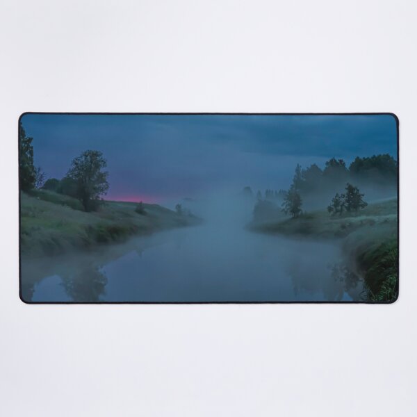 Item preview, Foggy morning 2 designed and sold by Veikko  Suikkanen.